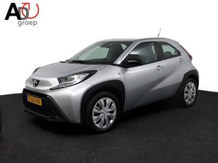 Toyota Aygo X 1.0 VVT-i MT play Airco Adaptive Cruise