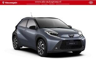 Toyota Aygo X 1.0 VVT-i S-CVT Pulse Nieuw Private Lease