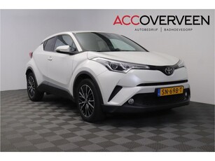 Toyota C-HR 1.2 Dynamic Trekhaak Camera Cruise