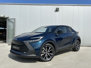 Toyota C-HR 1.8 Hybrid 140 First Edition Automaat