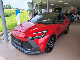 Toyota C-HR 1.8 Hybrid 140 First Edition Automaat PRIJS