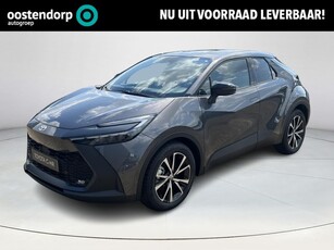 Toyota C-HR 1.8 Hybrid 140 First Edition **NIEUWE AUTO**