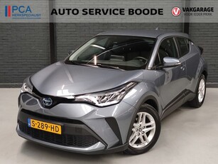 Toyota C-HR 1.8 Hybrid Active - automaat - camera -