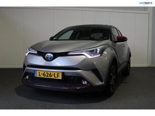 Toyota C-HR 1.8 Hybrid Adventure