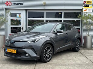 Toyota C-HR 1.8 Hybrid Dynamic Automaat / Navi / A.cam /