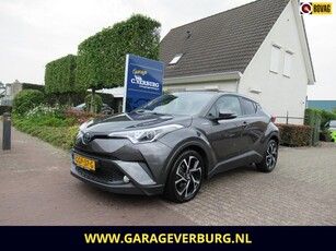 Toyota C-HR 1.8 Hybrid Dynamic