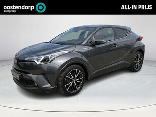 Toyota C-HR 1.8 Hybrid Dynamic