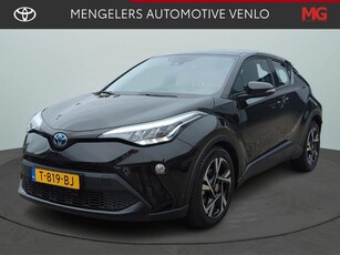 Toyota C-HR 1.8 Hybrid Dynamic Navigatie / Camera / Cruise