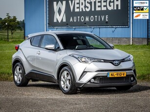 Toyota C-HR 1.8 Hybrid Dynamic NavigatieBluetoothDealer