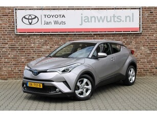 Toyota C-HR 1.8 Hybrid Dynamic Plus / BSM (bj 2017)