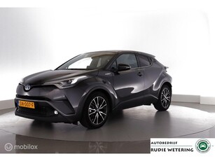 Toyota C-HR 1.8 Hybrid Executive