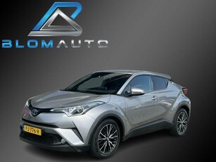 Toyota C-HR 1.8 Hybrid Executive AFN TREKHAAK+ACC+STOELVERW