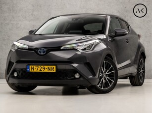 Toyota C-HR 1.8 Hybrid Executive Sport Automaat 171Pk