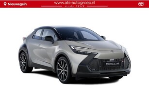 Toyota C-HR 2.0 Hybrid 200 GR SPORT Première Edition