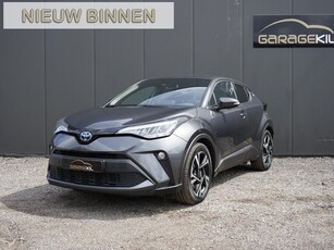 Toyota C-HR 2.0 Hybrid Dynamic 1e