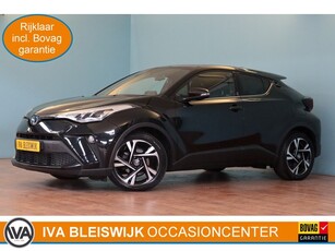 Toyota C-HR 2.0 Hybrid Dynamic APPCONNECT CLIMA