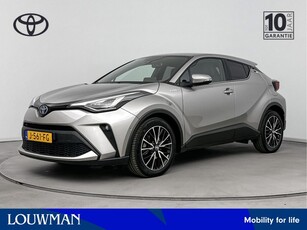 Toyota C-HR 2.0 Hybrid Executive JBL (bj 2020)