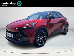 Toyota C-HR 2.0 Plug-in Hybrid 220 Executive Nieuw te