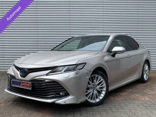 Toyota Camry 2.5 Hybrid Active Autom Led Cruise Leder Pdc