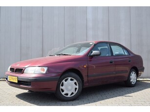 Toyota Carina E 1.6 XLi Airco Stuurbekrachtiging