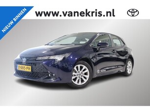 Toyota Corolla 1.8 Hybrid Active, 1e Eigenaar