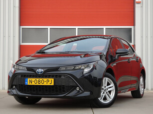 Toyota Corolla 1.8 Hybrid Active/ zeer mooi!