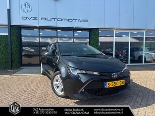 Toyota Corolla 1.8 Hybrid Business 1e Eig. Luxe Uitv.