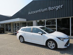 Toyota Corolla Touring Sports 1.8 Automaat Hybrid Active