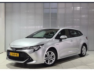 Toyota Corolla Touring Sports 1.8 Hybrid Active Navigatie