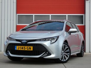 Toyota Corolla Touring Sports 1.8 Hybrid Business Plus/