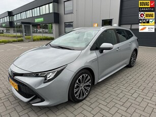 Toyota Corolla Touring Sports 1.8 Hybrid First Edition