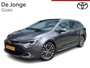 Toyota Corolla Touring Sports 1.8 Hybrid First Edition NL