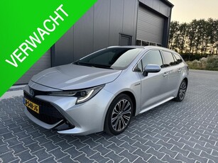 Toyota Corolla Touring Sports 2.0 Hybrid Business