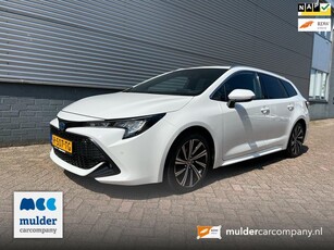 Toyota Corolla Touring Sports 2.0 Hybrid Business Plus /