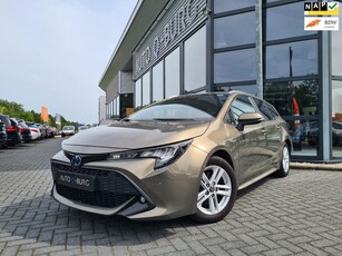 Toyota Corolla Touring Sports 2.0 Hybrid Business Sport 1e