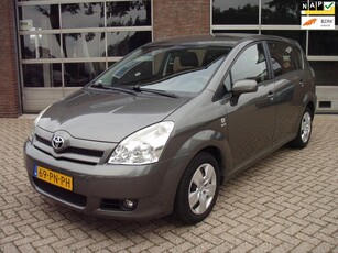 Toyota Corolla Verso 1.8 VVT-i Sol 7p. persoons