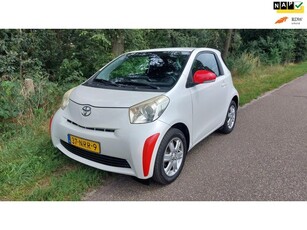 Toyota IQ 1.0 VVTi Comfort