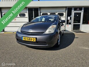 Toyota Prius 1.5 VVT-i Comfort I Clim.-control NAP 1e