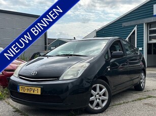 Toyota Prius 1.5 VVT-i Hybride AUT ECC (bj 2009)