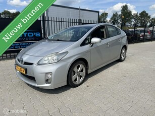 Toyota Prius 1.8 Aspiration