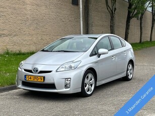 Toyota Prius 1.8 Aspiration (bj 2009, automaat)