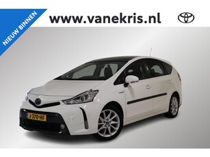 Toyota Prius + 1.8 Business Plus 7P, Sensoren, JBL