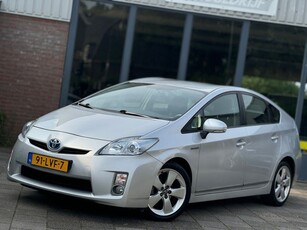 Toyota Prius 1.8 Dynamic Leder Nav Stoelverwarming APK