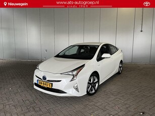 Toyota Prius 1.8 Executive Vol leder Trekhaak