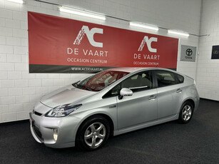 Toyota Prius 1.8 Plug-in Dynamic Business - NAVI/CAMERA/NAP