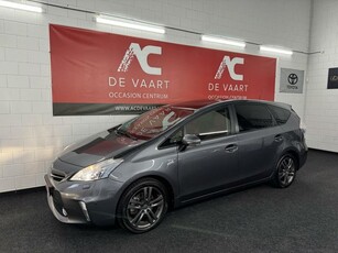 Toyota Prius Wagon 1.8 Dynamic Business - VERKOCHT!