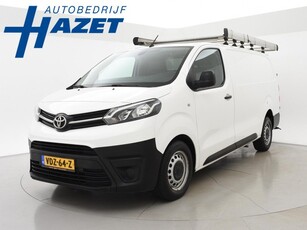 Toyota PROACE Worker 2.0 D-4D NAVIGATOR LONG EURO 6 +