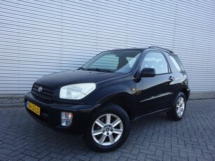 Toyota RAV4 1.8-16V VVT-i Luna / Airco / Elektr. ramen / Lm