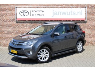 Toyota RAV4 2.0 Executive Business 4WD + trekhaak