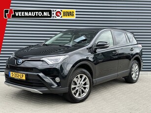 Toyota RAV4 2.5 Hybrid AWD Dynamic Trekhaak/Camera/Navi